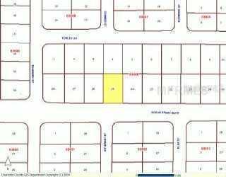 Oceanspray Blvd Lt 25, Englewood, FL 34224