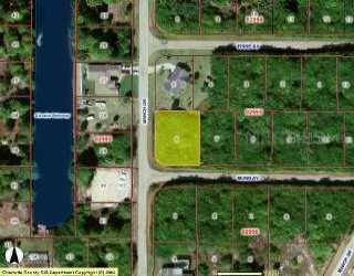 1033 March Dr., Port Charlotte, FL 33981