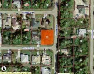 7049 Ticonderoga St., Englewood, FL 34224