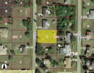 6328 Tilly St., Englewood, FL 34224
