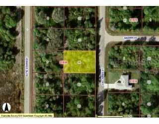 5283 Callaway St., Port Charlotte, FL 33981