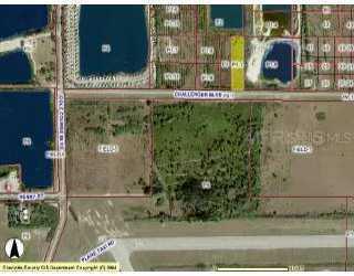 Challenger  Blvd., Punta Gorda, FL 33982