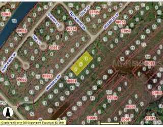 Magnolia Way, Rotonda West, FL 33947