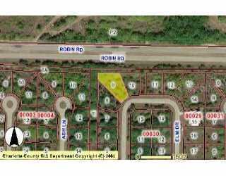 17 Elm, Rotonda Meadows, FL 33946