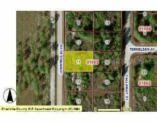 4386 Jennings Blvd., Port Charlotte, FL 33981