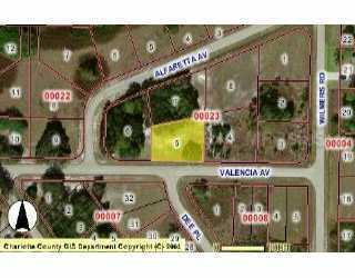 29096 Valencia Ave., Punta Gorda, FL 33982