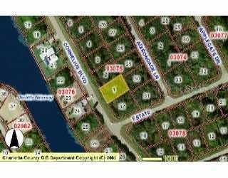 2286 Cornelius Blvd., Port Charlotte, FL 33953