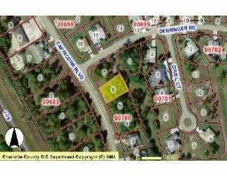1526 Capricorn Blvd., Punta Gorda, FL 33983