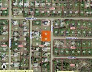 6151 Rowe Street, Englewood, FL 34224