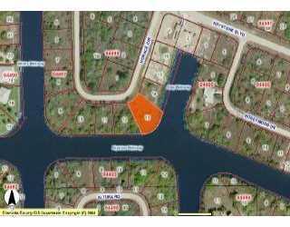 9534 Horace Cir, Port Charlotte, FL 33981