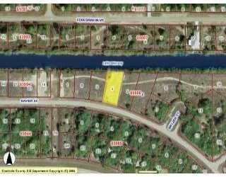 13032 Xavier Ave., Port Charlotte, FL 33981