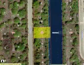 10128 Winnipeg St., Port Charlotte, FL 33981