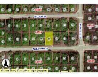 13330 Allentown Ave., Port Charlotte, FL 33981