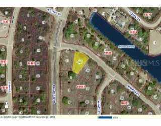 9865 Winnipeg St., Port Charlotte, FL 33981