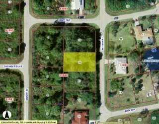 3589 Blitman St, Port Charlotte, FL 33981