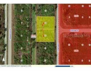 3445 Chippewa St., Port Charlotte, FL 33981