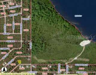 12514 Gallagher Blvd., Port Charlotte, FL 33981