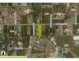 16651 Prairie Creek Blvd, Punta Gorda, FL 33982