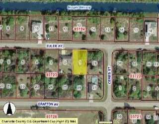 11105 Euler Ave., Englewood, FL 34224
