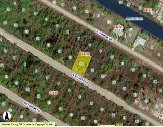 13372 Bouvardia Ln., Port Charlotte, FL 33981