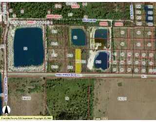 Challenger Blvd., Punta Gorda, FL 33982