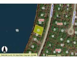 Carnation Drive, Rotonda, FL 33947