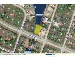 14394 Ingraham Blvd., Port Charlotte, FL 33981