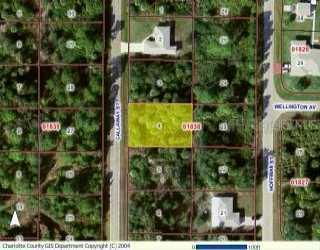 5306 Callaway St., Port Charlotte, FL 33981