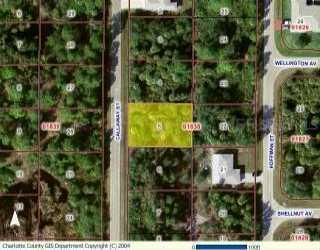 5314 Callaway St., Port Charlotte, FL 33981