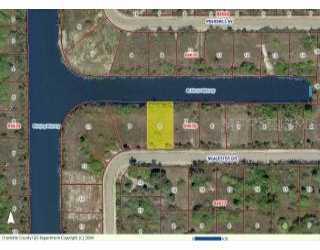 10860 Mcalester Cir., Port Charlotte, FL 33981