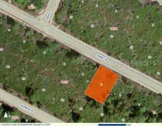 14151 Barbet Ln., Port Charlotte, FL 33981