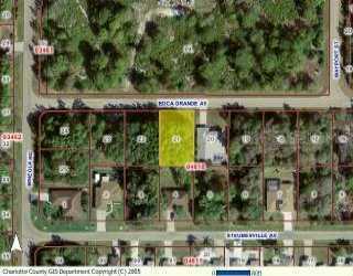 9229 Boca Grande Av, Englewood, FL 33424