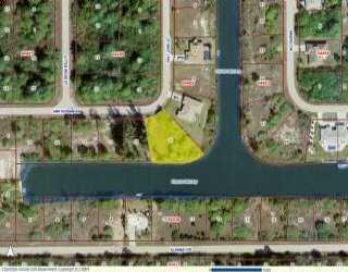 9614 Salt Lake St., Port Charlotte, FL 33981