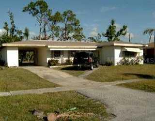 22296 Montrose Ave., Port Charlotte, FL 33952