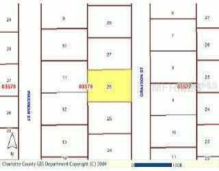Grayson  St Lot 26, Englewood, FL 34224