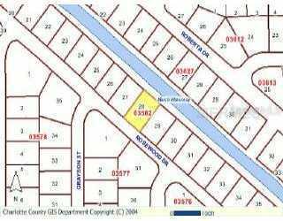 Rosewood Dr-lot 28, Englewood, FL 34224