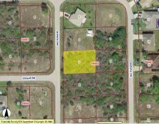 10653 Alpaca Cir., Port Charlotte, FL 33981