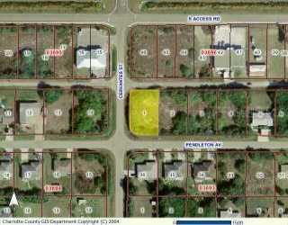 6968 Cervantes, Englewood, FL 34224