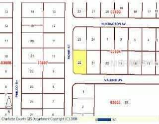 Valerie Ave-lts 21/22, Englewood, FL 34224