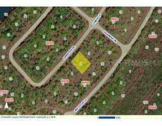 Carnation Dr., Rotonda, FL 33947