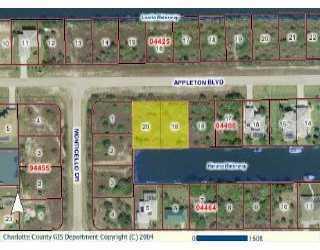 15339 Appleton Blvd, Port Charlotte, FL 33981