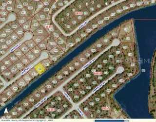 Kingfish Ct., Rotonda, FL 33947
