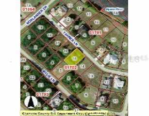 5181 Yahner Lane, Port Charlotte, FL 33981