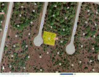 Dog Fish Ct., Rotonda West, FL 33947