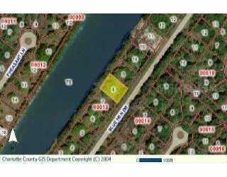 15 Blue Hen Dr., Placida, FL 33946
