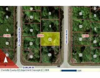 3285 Gillot Blvd., Port Charlotte, FL 33981