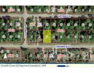 13432 Foresman Blvd., Port Charlotte, FL 33981