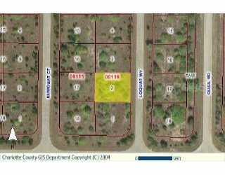 Loquat Way, Rotonda Meadows, FL 33947