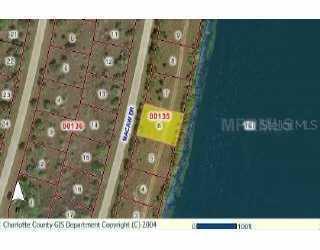 Macaw Drive, Rotonda Meadows, FL 33947