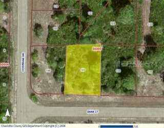 12526 Bank, Rotonda Sands, FL 33948